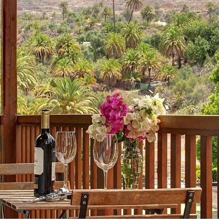 Holiday Cottage Santa Lucia 1 Exterior photo