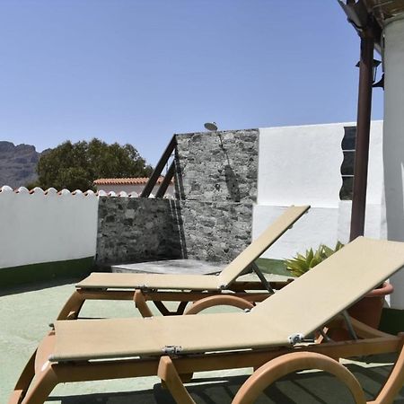 Holiday Cottage Santa Lucia 1 Exterior photo