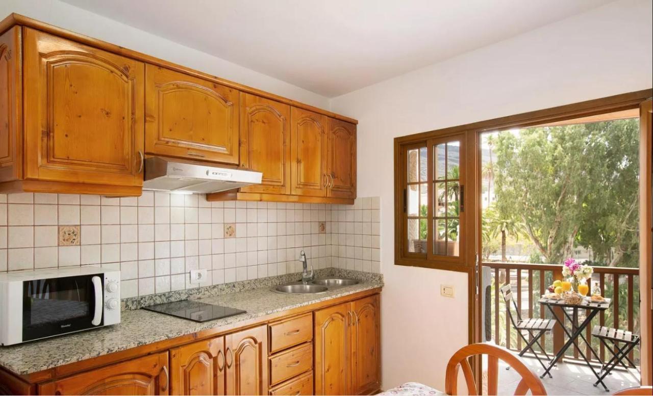 Holiday Cottage Santa Lucia 1 Exterior photo