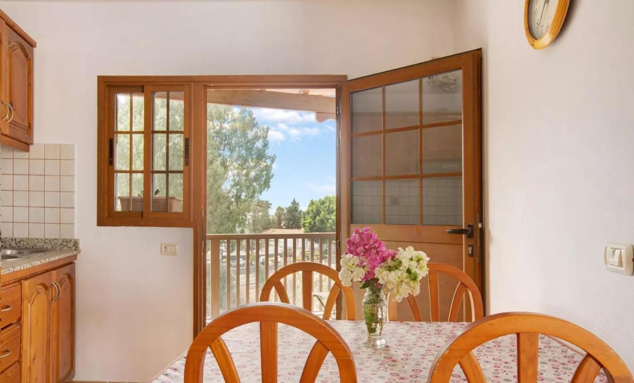 Holiday Cottage Santa Lucia 1 Exterior photo