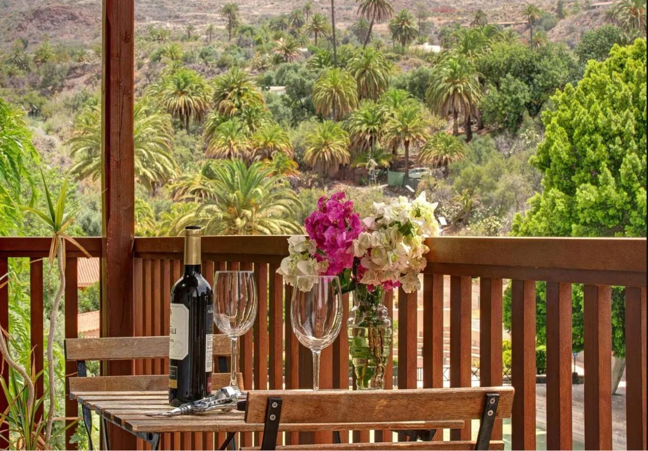 Holiday Cottage Santa Lucia 1 Exterior photo