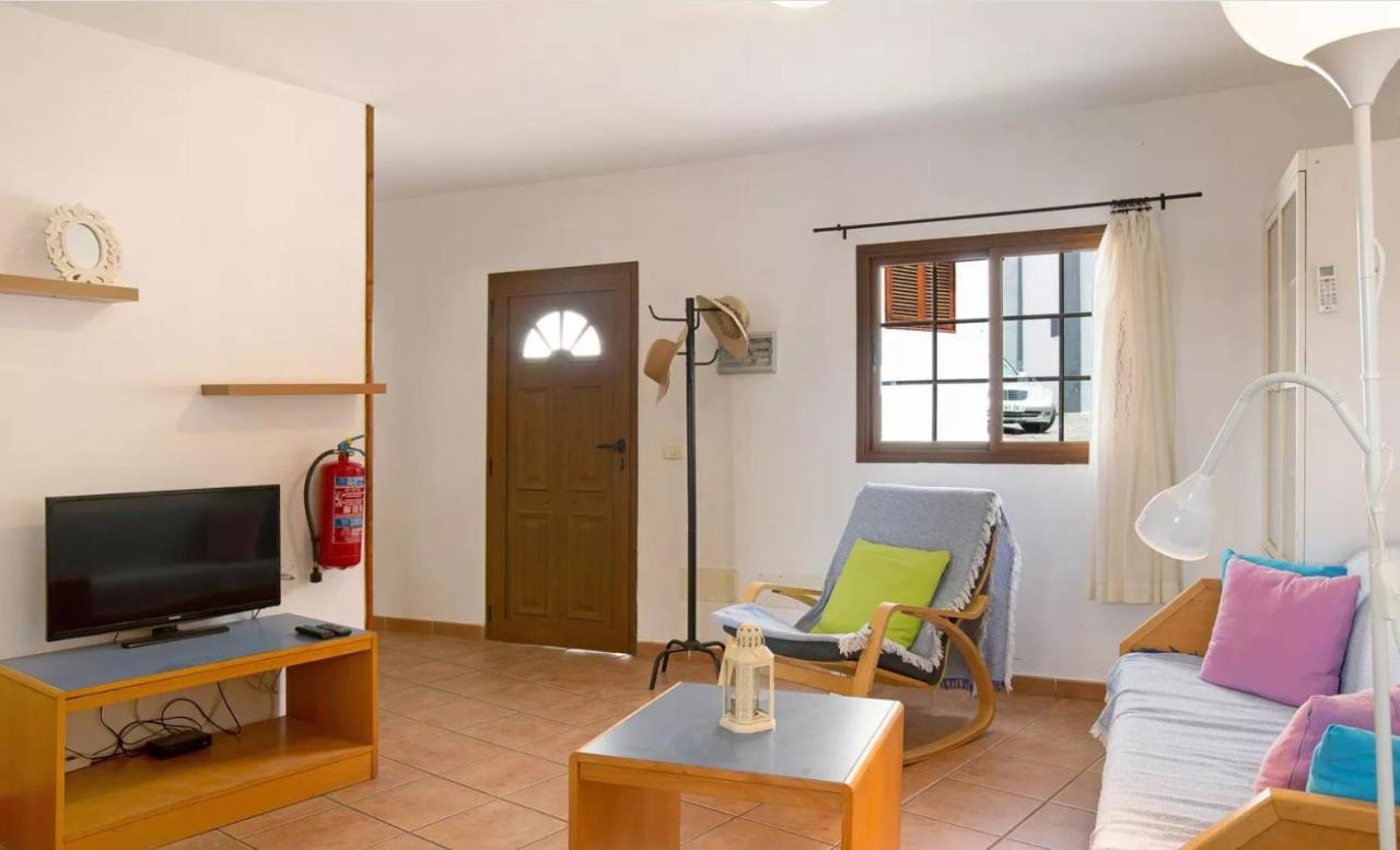 Holiday Cottage Santa Lucia 1 Exterior photo