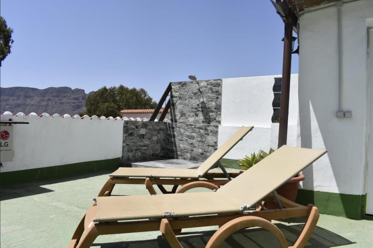 Holiday Cottage Santa Lucia 1 Exterior photo