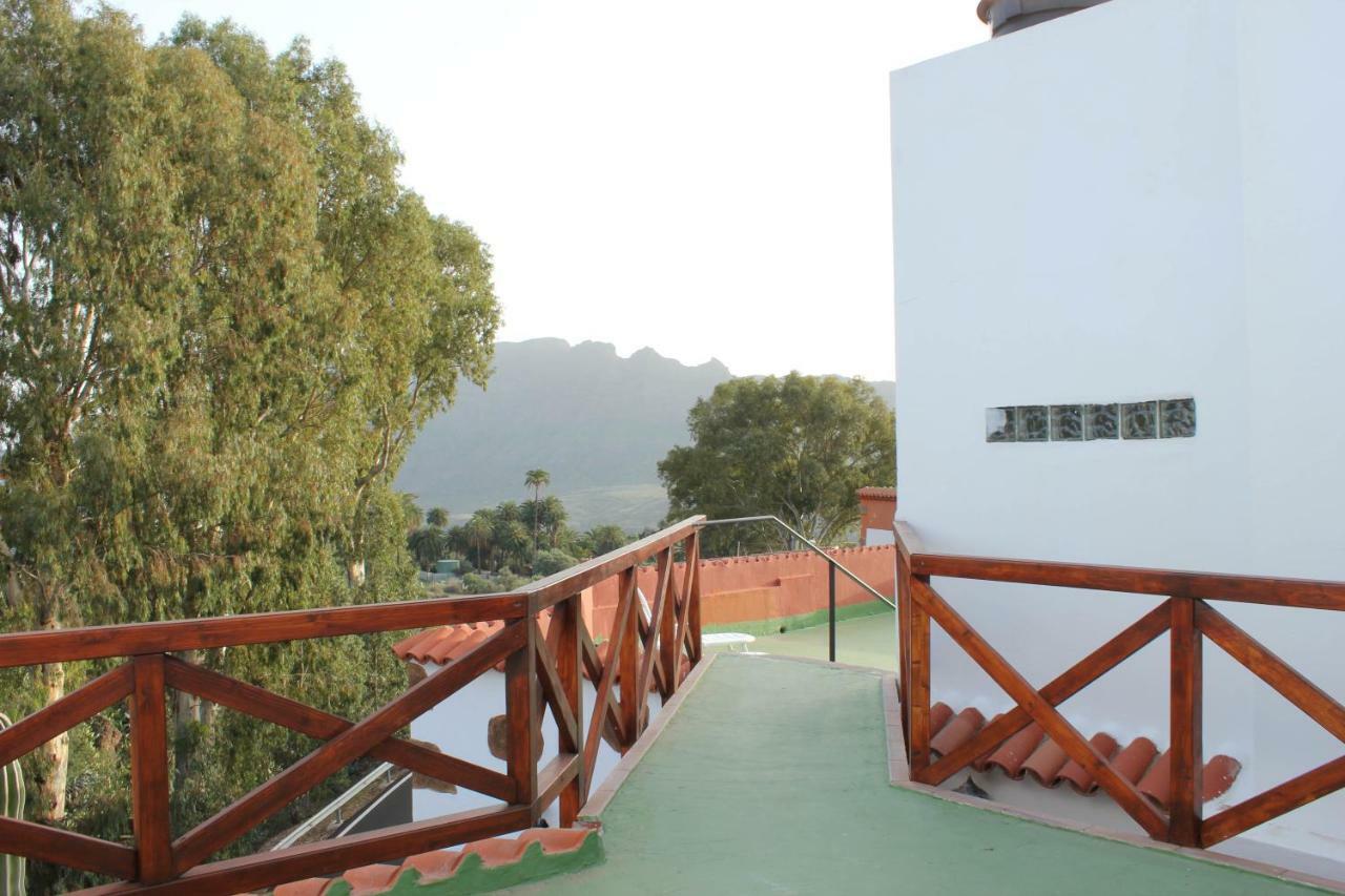 Holiday Cottage Santa Lucia 1 Exterior photo