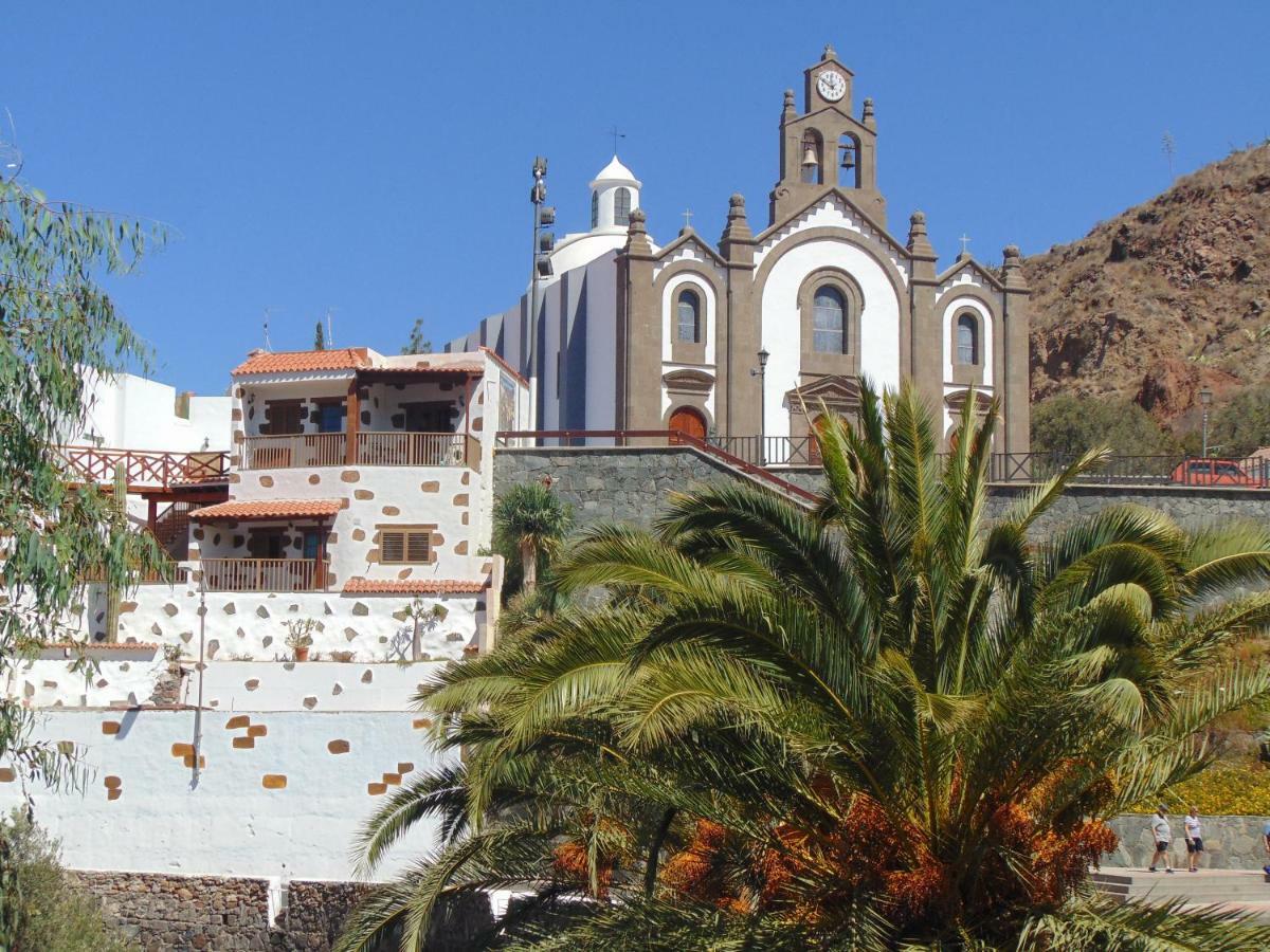 Holiday Cottage Santa Lucia 1 Exterior photo